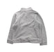 A Grey Zippered Sweatshirts from Vineyard Vines in size 4T for boy. (Back View)