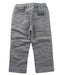 A Grey Casual Pants from Jacadi in size 2T for boy. (Back View)