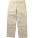 A Beige Casual Pants from Polo Ralph Lauren in size 4T for boy. (Front View)