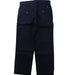 A Black Casual Pants from Polo Ralph Lauren in size 4T for boy. (Back View)