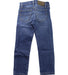 A Blue Jeans from Polo Ralph Lauren in size 4T for boy. (Back View)