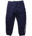 A Navy Sweatpants from Polo Ralph Lauren in size 4T for boy. (Back View)