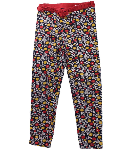 A Multicolour Leggings from Sergent Major in size 4T for girl. (Front View)
