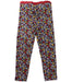 A Multicolour Leggings from Sergent Major in size 4T for girl. (Back View)