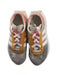 A Multicolour Sneakers from Adidas in size 11Y for neutral. (Back View)