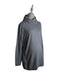 A Grey Long Sleeve Dresses from Seraphine in size XS for maternity. (Front View)