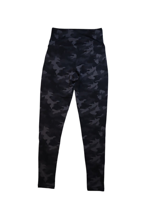 A Multicolour Leggings from Seraphine in size S for maternity. (Back View)