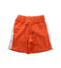A Orange Shorts from Janie & Jack in size 4T for boy. (Back View)