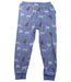 A Multicolour Pyjama Sets from Janie & Jack in size 4T for boy. (Back View)