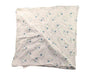 A Multicolour Blankets from Aden & Anais in size O/S for neutral. (Back View)