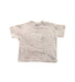 A White Short Sleeve T Shirts from Dior in size 6-12M for neutral. (Front View)
