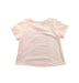 A Pink Short Sleeve T Shirts from Dior in size 4T for girl. (Back View)