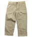 A Beige Casual Pants from Polo Ralph Lauren in size 2T for boy. (Front View)