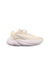 A White Sneakers from Adidas in size 18-24M for boy. (Front View)