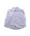 A Blue Long Sleeve Shirts from Nicholas & Bears in size 3T for boy. (Front View)