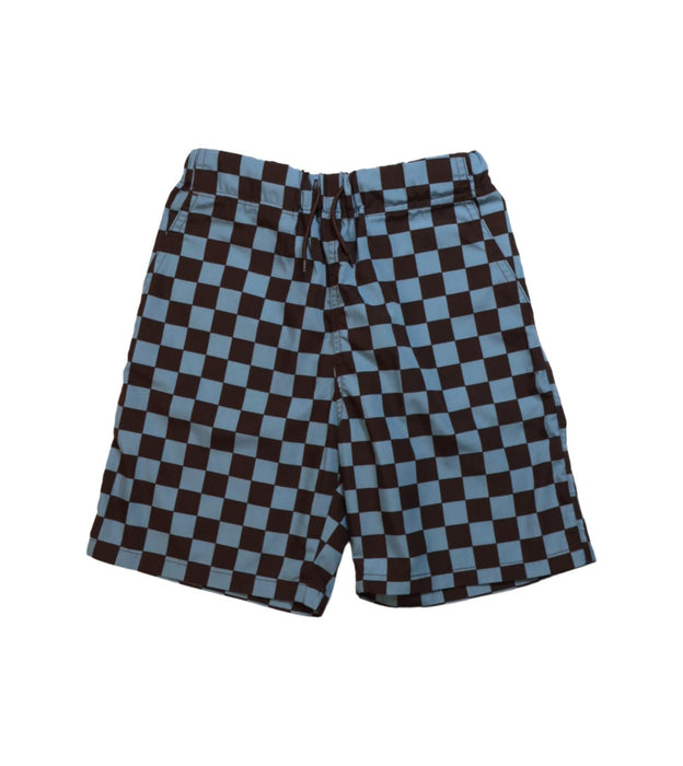 A Black Shorts from Global  Work in size 10Y for boy. (Front View)