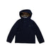A Navy Lightweight Jackets from Burberry in size 8Y for neutral. (Front View)