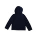 A Navy Lightweight Jackets from Burberry in size 8Y for neutral. (Back View)
