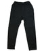 A Black Casual Pants from Markey's in size 10Y for boy. (Front View)