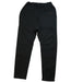 A Black Casual Pants from Markey's in size 10Y for boy. (Back View)