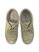 A Beige Dress Shoes from Childrens Classics in size 6T for neutral. (Front View)