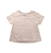 A Multicolour Short Sleeve T Shirts from Dior in size 4T for girl. (Back View)