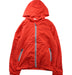 A Orange Lightweight Jackets from Seed in size 9Y for boy. (Front View)