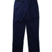 A Blue Casual Pants from Chickeeduck in size 10Y for girl. (Front View)