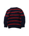 A Blue Knit Sweaters from Polo Ralph Lauren in size 3T for boy. (Back View)