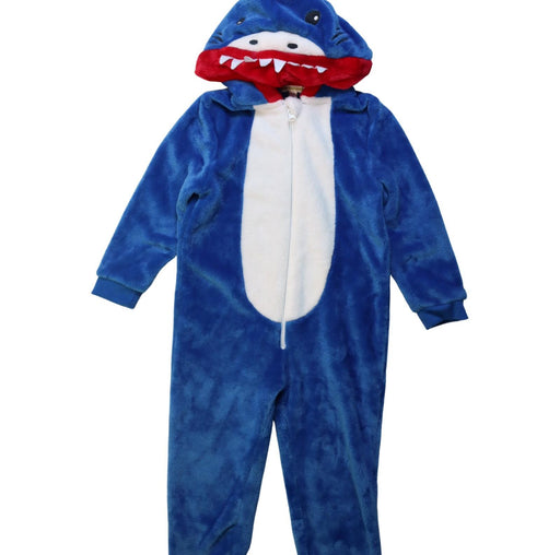 A Multicolour Onesies from Vertbaudet in size 4T for neutral. (Front View)