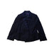 A Navy Blazers from Nicholas & Bears in size 4T for boy. (Front View)