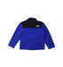 A Blue Lightweight Jackets from The North Face in size 3T for boy. (Back View)