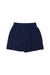 A Navy Swim Shorts from Abercrombie & Fitch in size 5T for boy. (Back View)