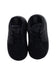 A Black Sneakers from Adidas in size 12-18M for boy. (Back View)