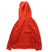 A Orange Zippered Sweatshirts from Jacadi in size 6T for boy. (Back View)