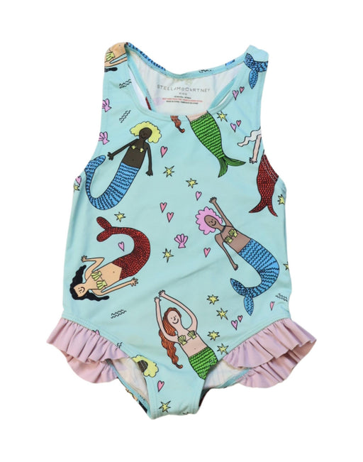 A Multicolour Swimsuits from Stella McCartney in size 2T for girl. (Front View)