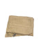 A Beige Blankets from Mothercare in size O/S for neutral. (Front View)