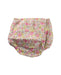 A Pink Bloomers from Bonpoint in size 12-18M for girl. (Back View)