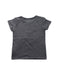 A Grey Short Sleeve T Shirts from Juicy Couture in size 3T for girl. (Back View)