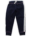 A Blue Sweatpants from Hatley in size 4T for boy. (Front View)