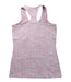 A Purple Sleeveless T Shirts from Ivivva in size 10Y for girl. (Back View)