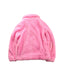 A Pink Lightweight Jackets from Lilly Pulitzer in size 4T for girl. (Back View)