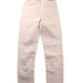 A Pink Casual Pants from Bonpoint in size 12Y for girl. (Back View)