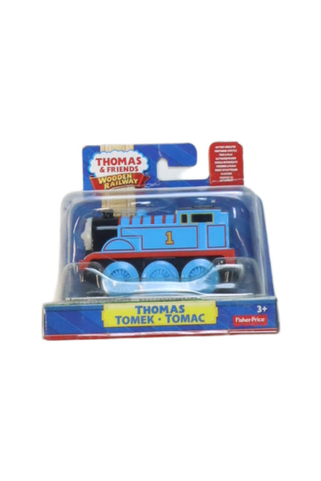 A Multicolour Cars Trucks Trains & Remote Control from Fisher Price in size 3T for neutral. (Front View)