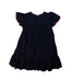 A Multicolour Short Sleeve Dresses from Crewcuts in size 3T for girl. (Back View)