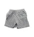 A Grey Shorts from Boden in size 7Y for boy. (Back View)