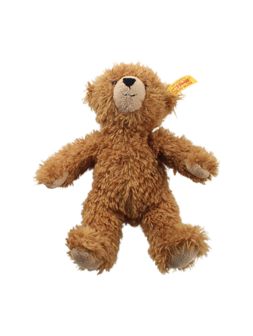A Brown Soft Toys from Steiff in size O/S for girl. (Front View)