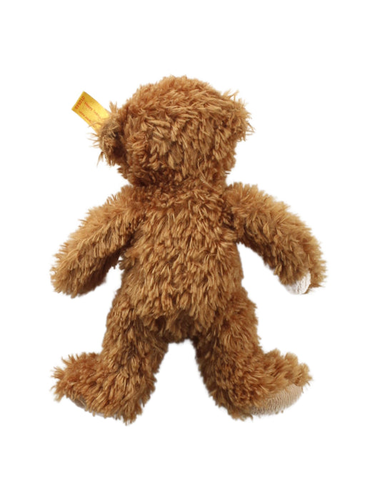 A Brown Soft Toys from Steiff in size O/S for girl. (Back View)
