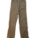 A Brown Casual Pants from Hatley in size 7Y for boy. (Front View)