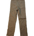 A Brown Casual Pants from Hatley in size 7Y for boy. (Back View)